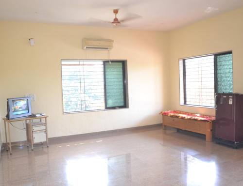 Shivkrupa Cottage, Alibaug 2